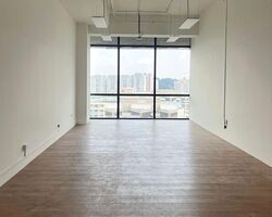 Woods Square (D25), Office #605337651